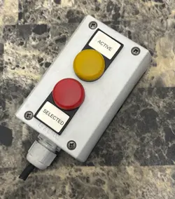 EATON 60947-5-1 DUAL