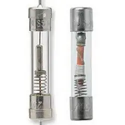EATON ELECTRONICS / BUSSMANN,MDQ-1,FUSES