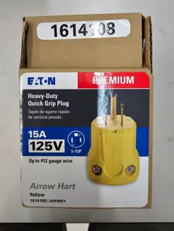 ARROW HART HD