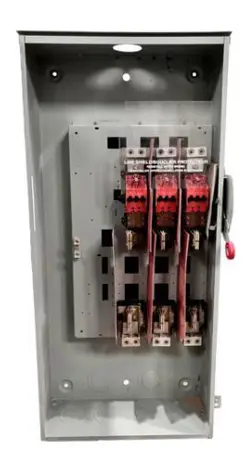 600A