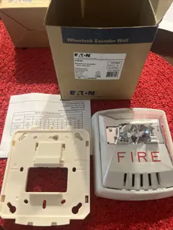 HORN STROBE C1