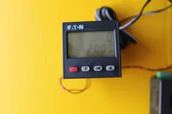 PANEL METER