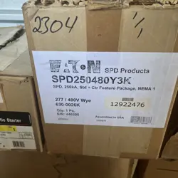 EATON SPD