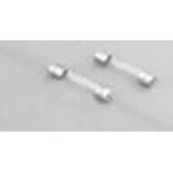 ELECTRONICS BUSSMANN BK/AGC-15-R