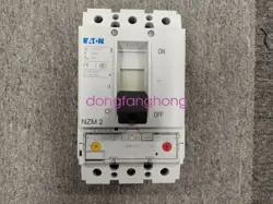 EATON CIRCUIT BREAKER