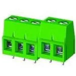 EATON ELECTRONICS / BUSSMANN,EM258502V,CONNECTOR TERMINAL BLOCKS-30PACK