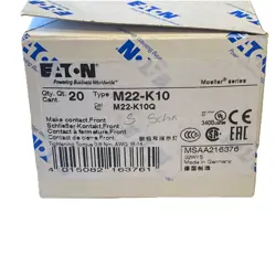 ELEMENT M22-K10