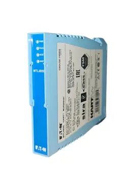 4850 HART MULTIPLEXER