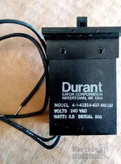 4-Y-41314-407-MEQU 240V