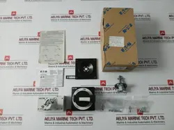 ROTARY HANDLE IP66