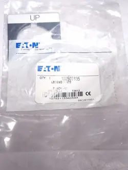 CUTLER HAMMER 10250TS35