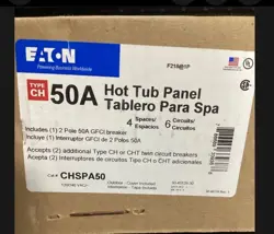 CHSPA50 HOT