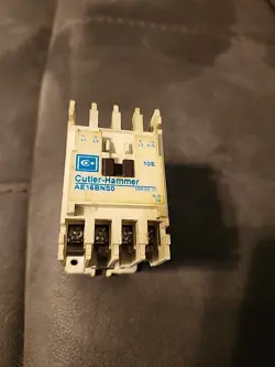 C1 110-120V 50-60HZ