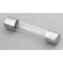 ELECTRONICS BUSSMANN AGC-1-R