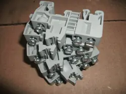 END BLOCK