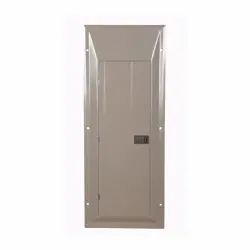 COVER FLUSH/SURFACE