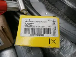 10PACK NEW EATON