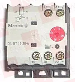CORPORATION DILET-11-30-A DILET1130A