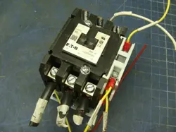 C25FNF360 60A