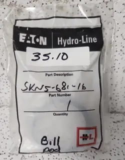 KIT HYDRO-LINE
