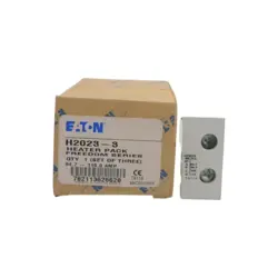 EATON H2023-3 84.7-115.0A
