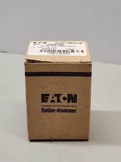 EATON CUTLER HAMMER CONTACT BLOCK PART NO. 10250T44