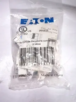 ESWINS5W WHITE
