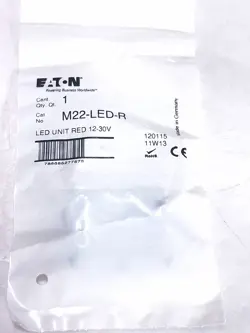 EATON M22-LED-R LED