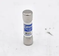 EDISON FUSE MEQ15
