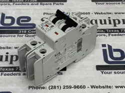 EATON POLE CIRCUIT
