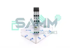 EMT6-DB THERMISTOR MOTOR