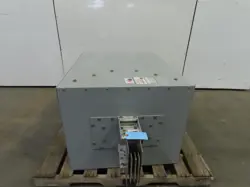 END TAP BOX