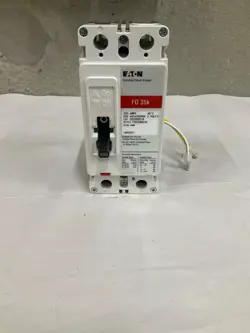 AMPS CIRCUIT BREAKER