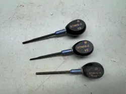 CONTACTS INSERTION TOOLS