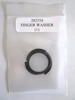 EATON 202554 WASHER