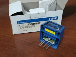 CUTLER-HAMMER 1382B-6501