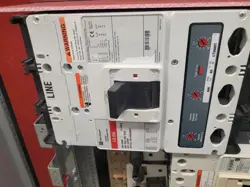 CUTLER-HAMMER EATON LD3600