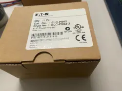 ELC-PS02 POWER