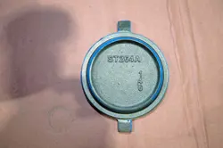 STRAINER
