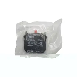 E22B1 SER.A1 110/120V