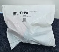 EATON LB1215: BUSHING WELL INSERT 8.3/14.4KV 200A 105-25 6750-3