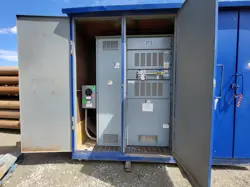 POWER DISTRIBUTION