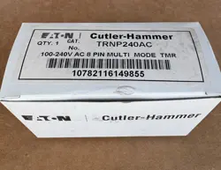 CUTLER-HAMMER TRNP240AC