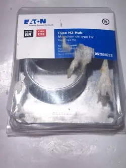 CUTLER HAMMER DS200H2CS
