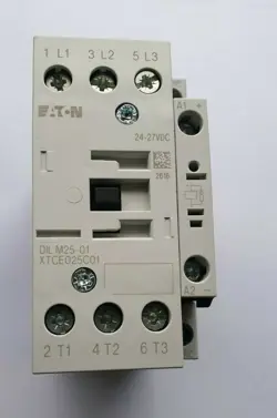 EATON DIL M25-01