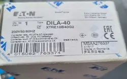 EATON DILA-40 XTRE10B40G2