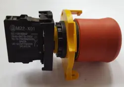 EATON MOELLER M22-K01