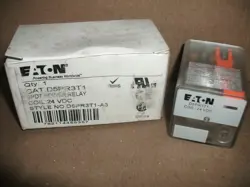 EATON D5PR3T1