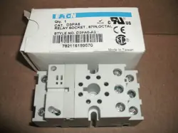EATON D3PA6 PIN