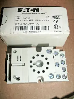 EATON D3PA7 11